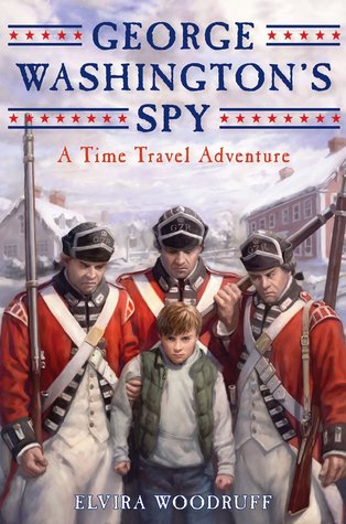 George Washington's Spy (Hardcover)