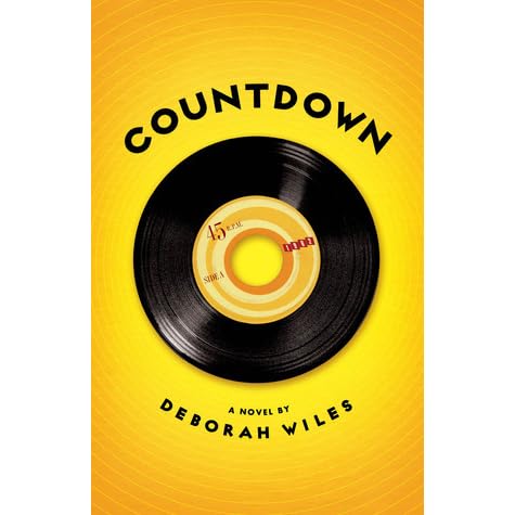 Countdown The Sixties Trilogy 1 By Deborah Wiles