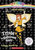 Rainbow Magic Special Edition: Trixie the Halloween Fairy