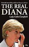 The Real Diana by Lady Colin Campbell