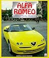 Alfa Romeo: Colour Family Album