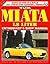 Mazda Miata 1.8 Liter Enthu...