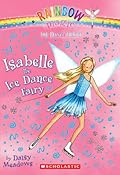 Isabelle The Ice Dance Fairy