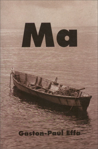 Ma (Paperback)