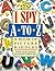 I Spy A to Z: A Book of Pic...