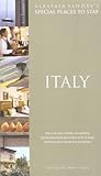 Alastair Sawday's Special Places to Stay: Italy