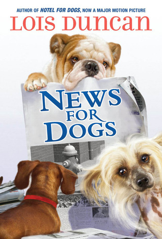 News for Dogs (Hardcover)