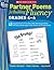Partner Poems for Building Fluency: Grades 4-6: 40 Engaging Poems for Two Voices With Motivating Activities That Help Students Improve Their Fluency and Comprehension