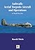 Luftwaffe Aerial Torpedo Aircraft and Operations in World War II by Harold Thiele