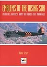 Emblems of the Rising Sun: Imperial Japanese Army Air Force Unit Markings 1935-1945 Emblems of the Rising Sun: Imperial Japanese Army Air Force Unit Markings 1935-1945