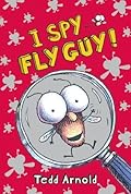 I Spy Fly Guy! 