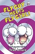 Fly Guy Meets Fly Girl