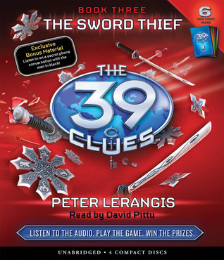 The Sword Thief