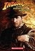Indiana Jones and the Pyram...