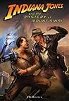 Indiana Jones and the Mystery of Mount Sinai
