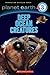 Deep Ocean Creatures (Planet Earth)