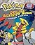 Pokémon Deluxe Activity Book: Sinnoh Edition