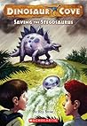 Saving The Stegosaurus (Dinosaur Cove, #7)