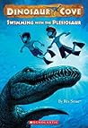 Swimming With The Plesiosaur (Dinosaur Cove, #8)