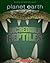 Incredible Reptiles (Planet Earth Scrapbook)