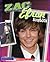 Zac Efron Unauthorized Scrapbook by Marie Morreale