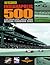 Autocourse Indianapolis 500 by Steve   Small