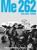 Me 262, Volume Three
