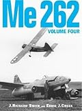 Me 262 - Volume Four
