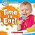 Time to Eat! by Thom Wiley