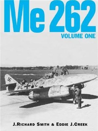 Me 262 - Volume One