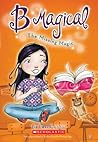 The Missing Magic (B Magical, #1)