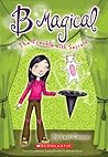 The Trouble with Secrets (B Magical, #2)