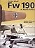 The Focke-Wulf Fw 190 in North Africa by Morten Jessen