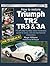 How to Restore Triumph Tr2, Tre & Tr3A