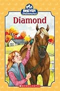 Diamond (Breyer Stablemates)
