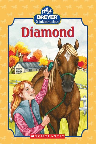 Diamond (Breyer Stablemates)