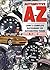 Automotive A-Z Lane's Complete Dictionary of Automotive Terms by Keith Lane