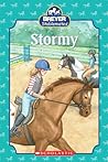 Stormy (Breyer Stablemates)