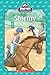 Stormy (Breyer Stablemates)