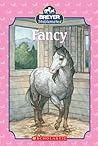 Fancy by Kristin Earhart