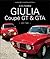 Alfa Romeo Giulia Coupe Gt ...