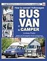 How to Convert VW Bus or Van to Camper