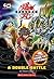 A Double Battle (Bakugan Chapter Book)