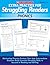 Extra Practice for Struggling Readers by Linda Ward Beech