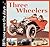 Three Wheelers: Those were ...
