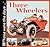 Three Wheelers: Those were the Days