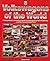 Volkswagens of the World: A Comprehensive International Guide to Volkswagens not built in Germany ... and the unusual ones that were