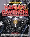 How to Power Tune Harley Davidson 1340 Evolution Engines (SpeedPro Series)