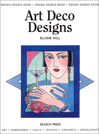 Art Deco Designs (Design Source Books)