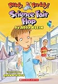 Science Fair Flop